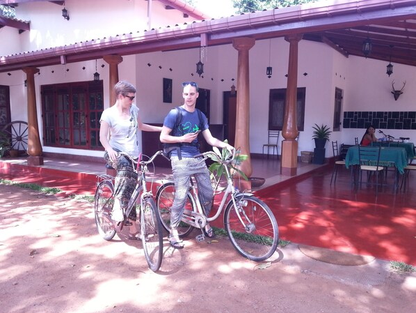 Ciclismo
