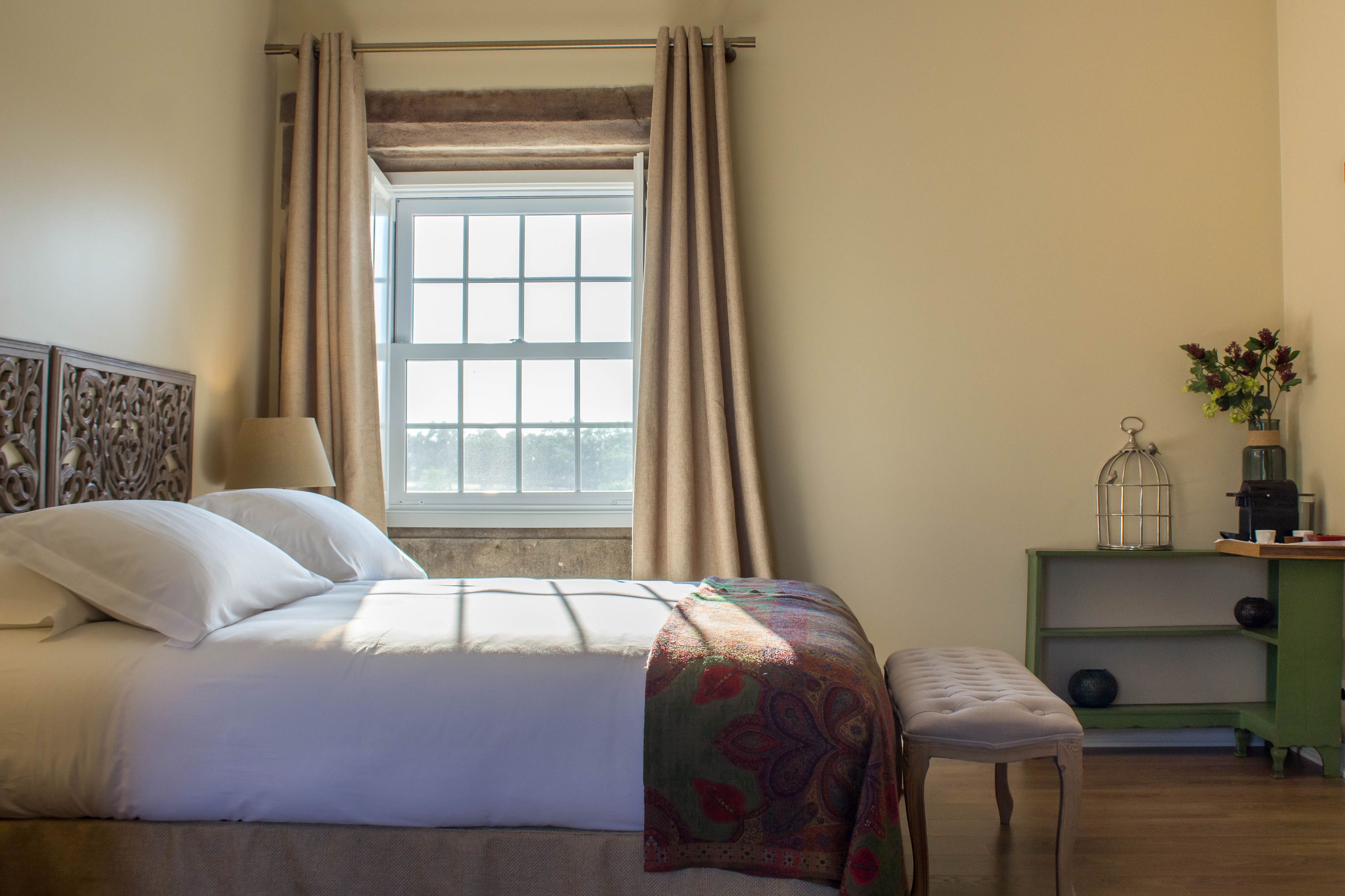 Suite | Iron/ironing board, cots/infant beds, rollaway beds, free WiFi