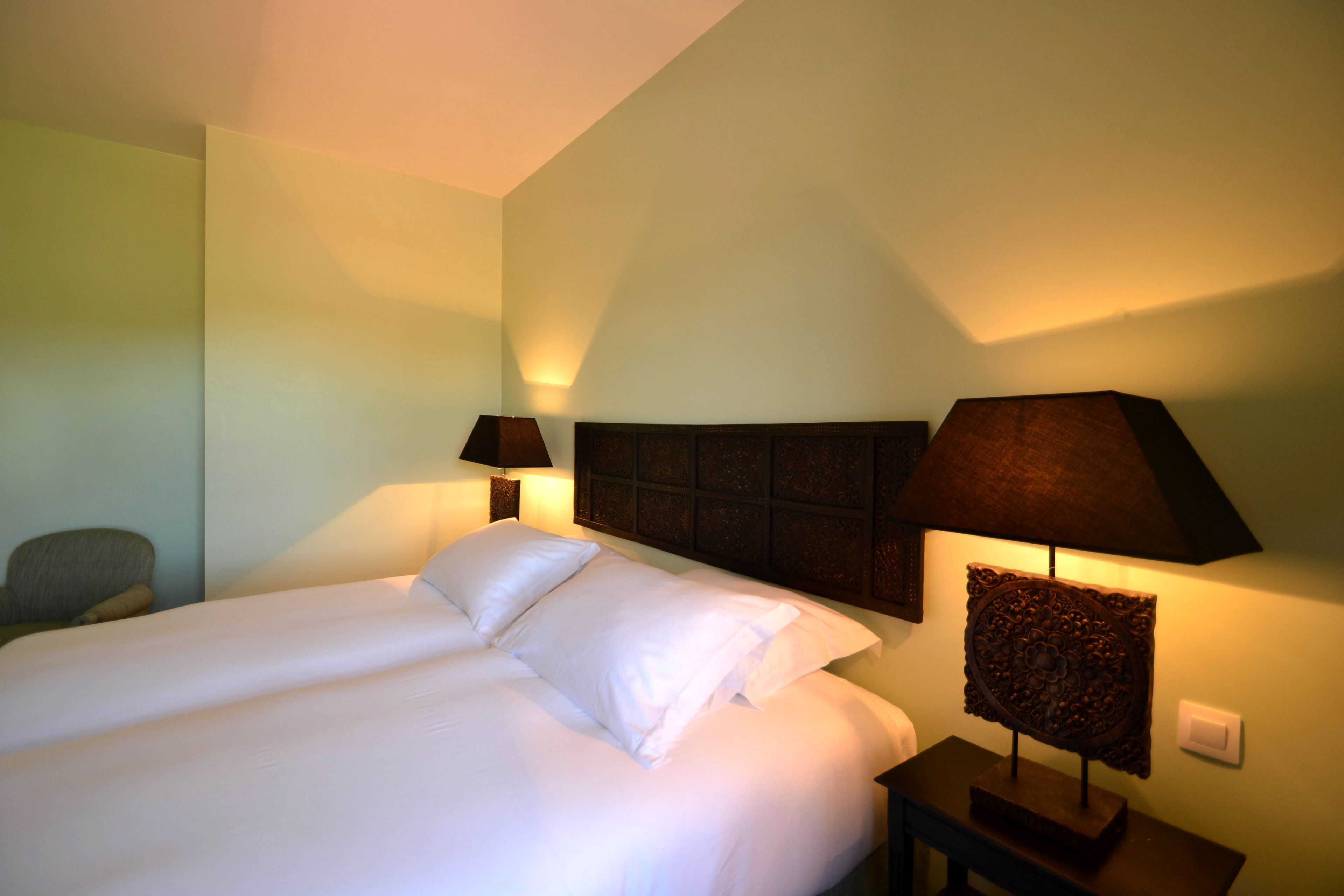 Iron/ironing board, cots/infant beds, rollaway beds, free WiFi