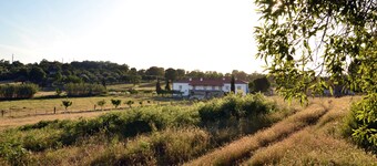 Quinta dos Carvalhos