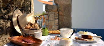 Quinta dos Carvalhos