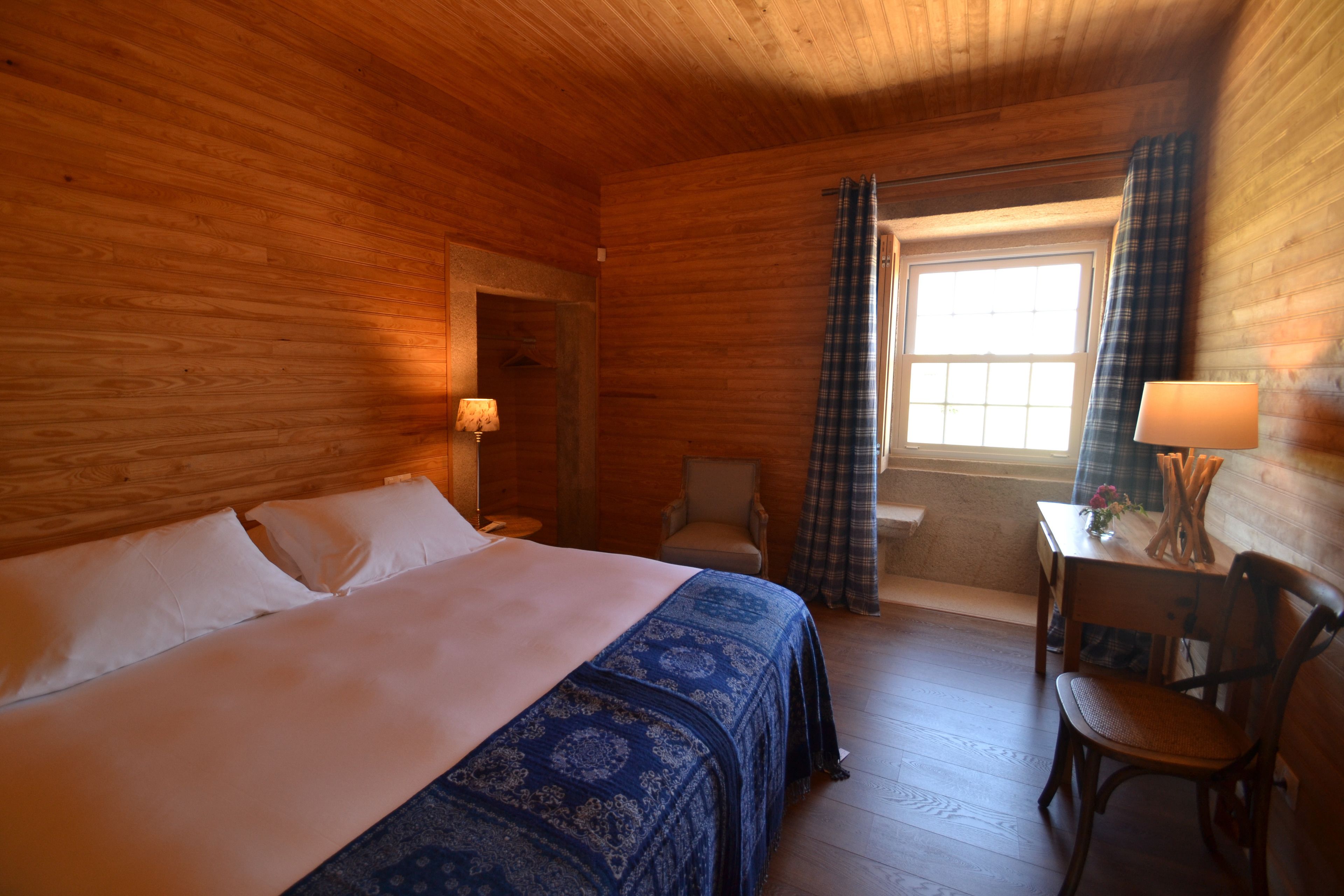Habitación con 1 cama doble o 2 individuales | Tabla de planchar con plancha, cunas (de pago), camas supletorias