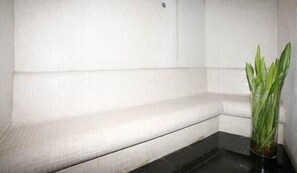Turkish bath