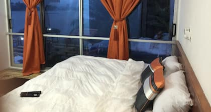 Volta Escape Resort