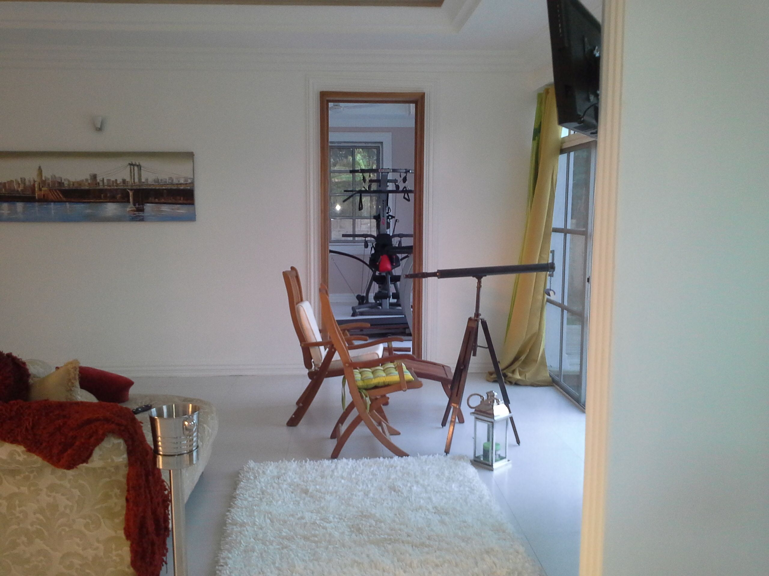 Apartment, 1 Bedroom