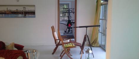 Apartment, 1 Bedroom