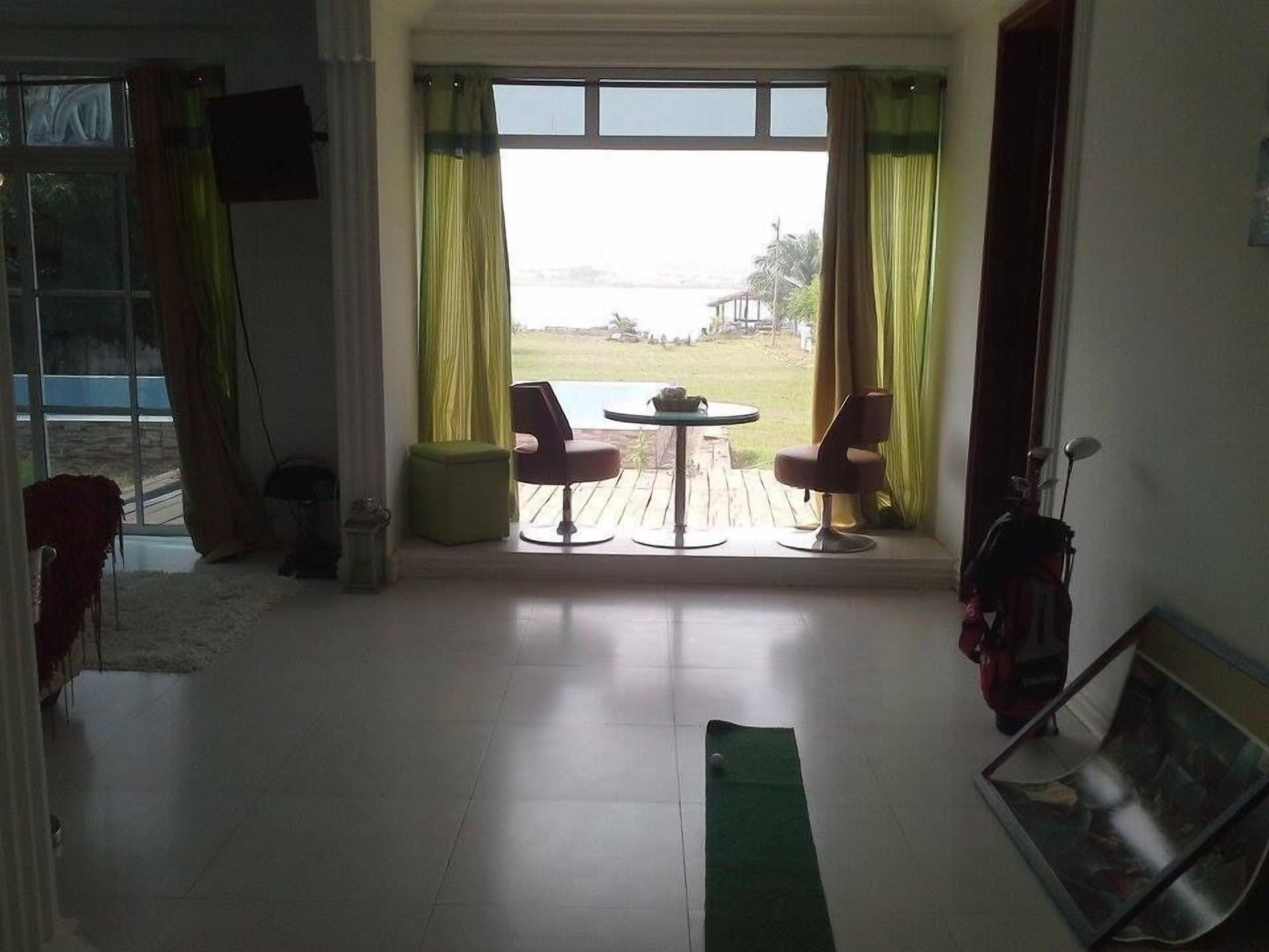 Apartamento, 1 quarto | Vista do quarto