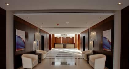 The Rester Hotel