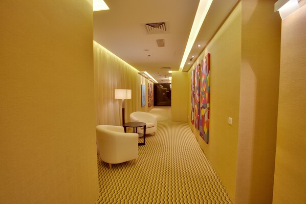 رواق