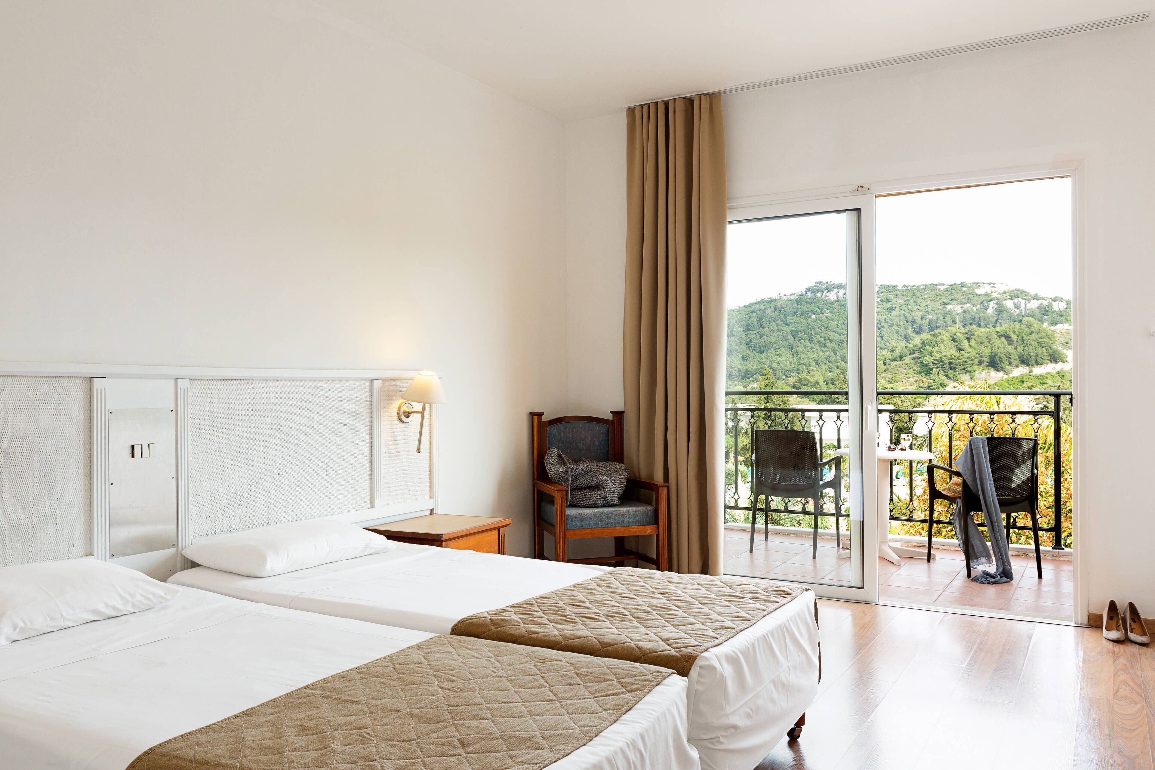 Photo - Cyprotel Faliraki - All Inclusive Resort