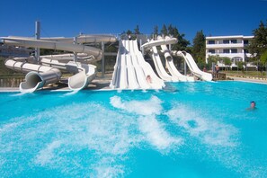 Vattenpark