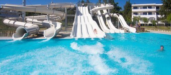 Cyprotel Faliraki - All Inclusive