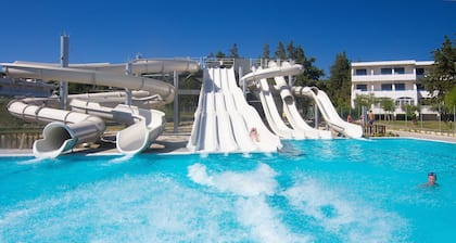 Cyprotel Faliraki - All Inclusive