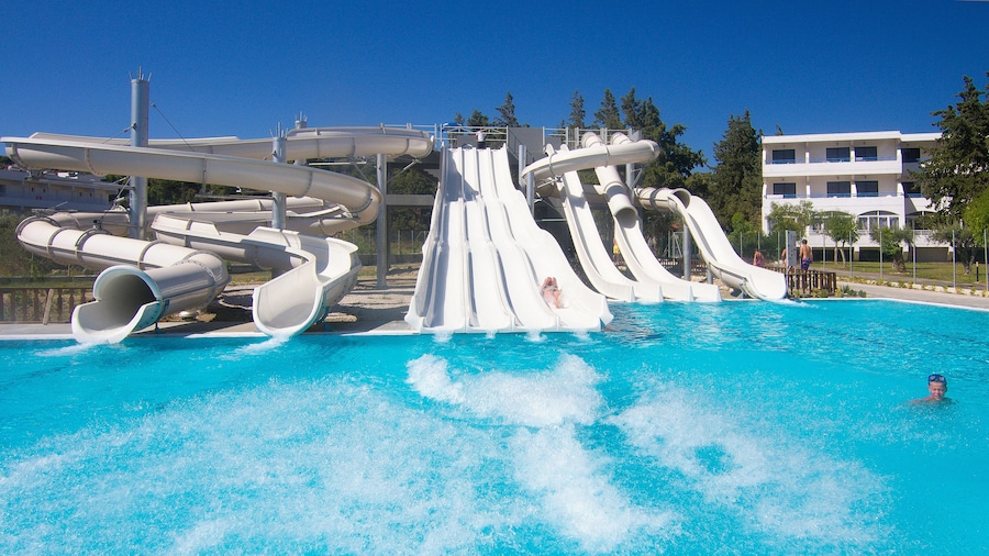 Cyprotel Faliraki - All Inclusive