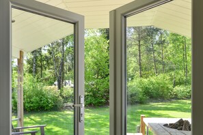 Exterior - De Thijmse Berg (Rhenen)