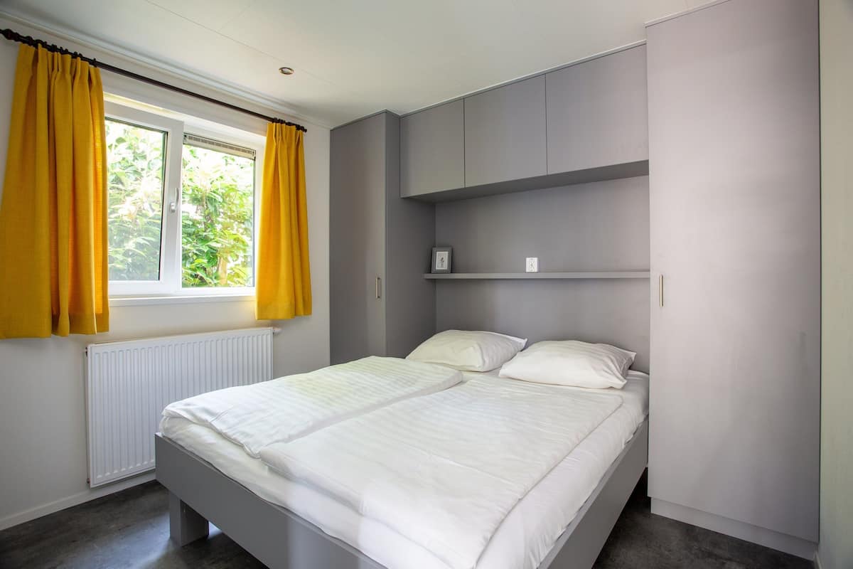 Stuga (Forest Lodge) | Unika möbler och gratis wi-fi