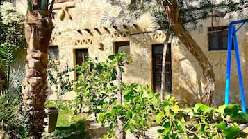 Ingresso interno