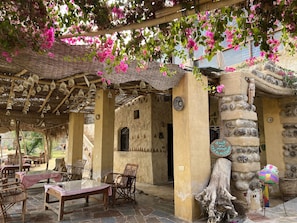 Reception - Zad Elmosafer Guest House (Yusuf as-Sidiq)