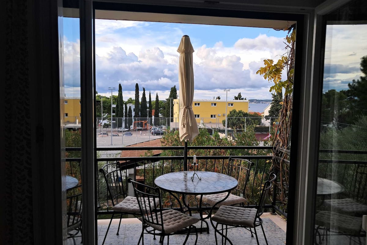 Apartment (Apartments Trstenica-Two Bedroom Apar) | Exterior