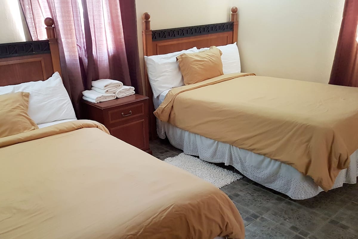 Departamento, 2 camas Queen size | Wifi gratis