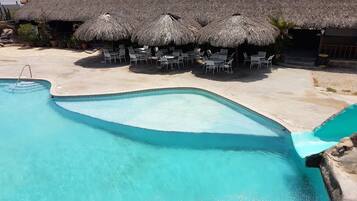 Water park