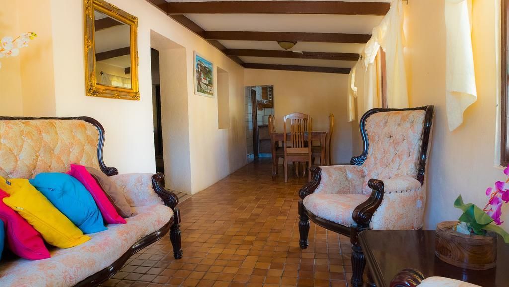 House, 2 Bedrooms | Interior detail