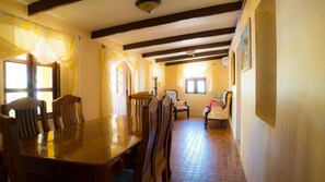 House, 2 Bedrooms - Arawa Kunuku Houses (Noord)
