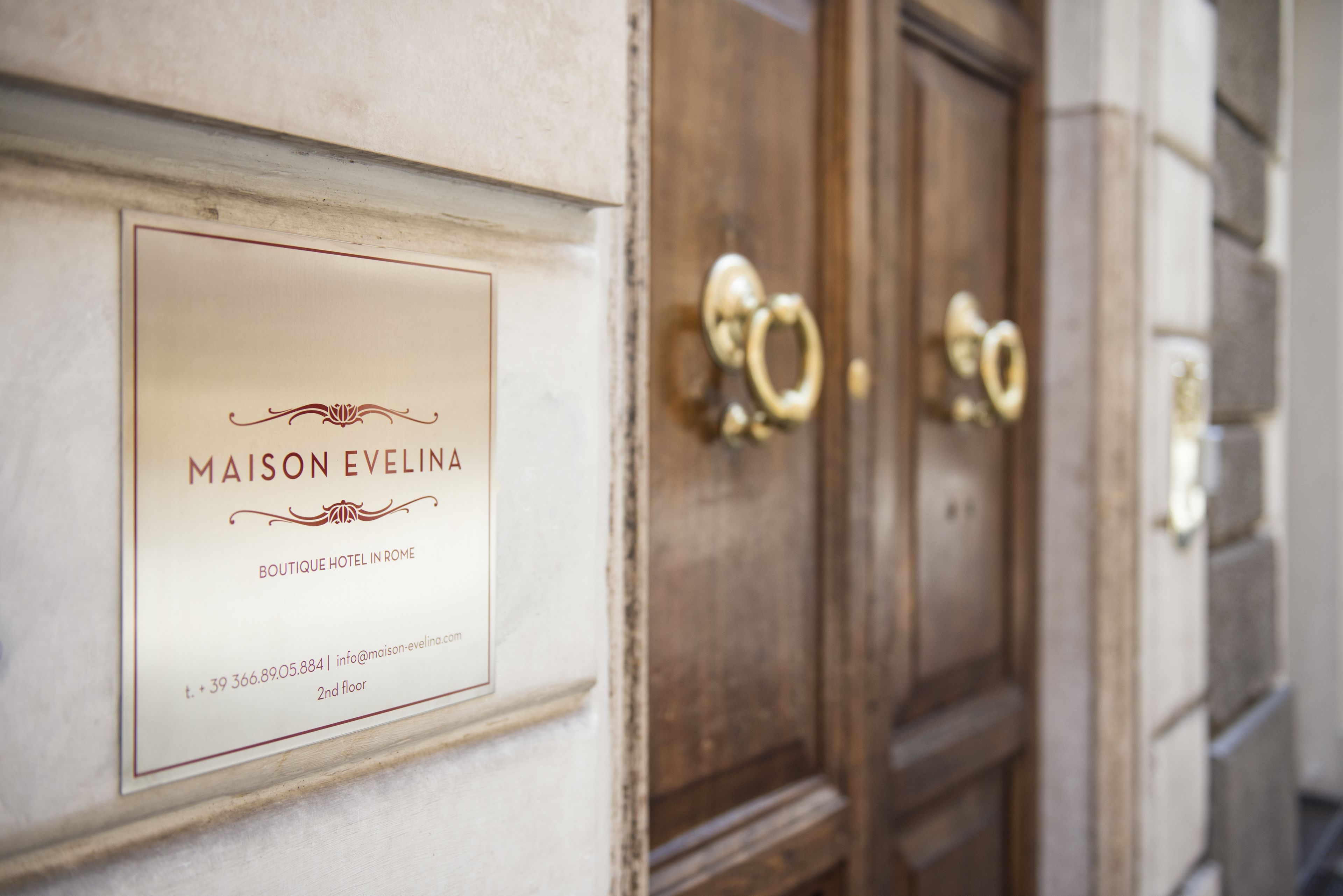 Foto - Maison Evelina