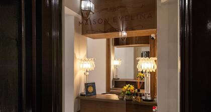 Maison Evelina