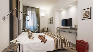 Habitación clásica | Vista desde la habitación