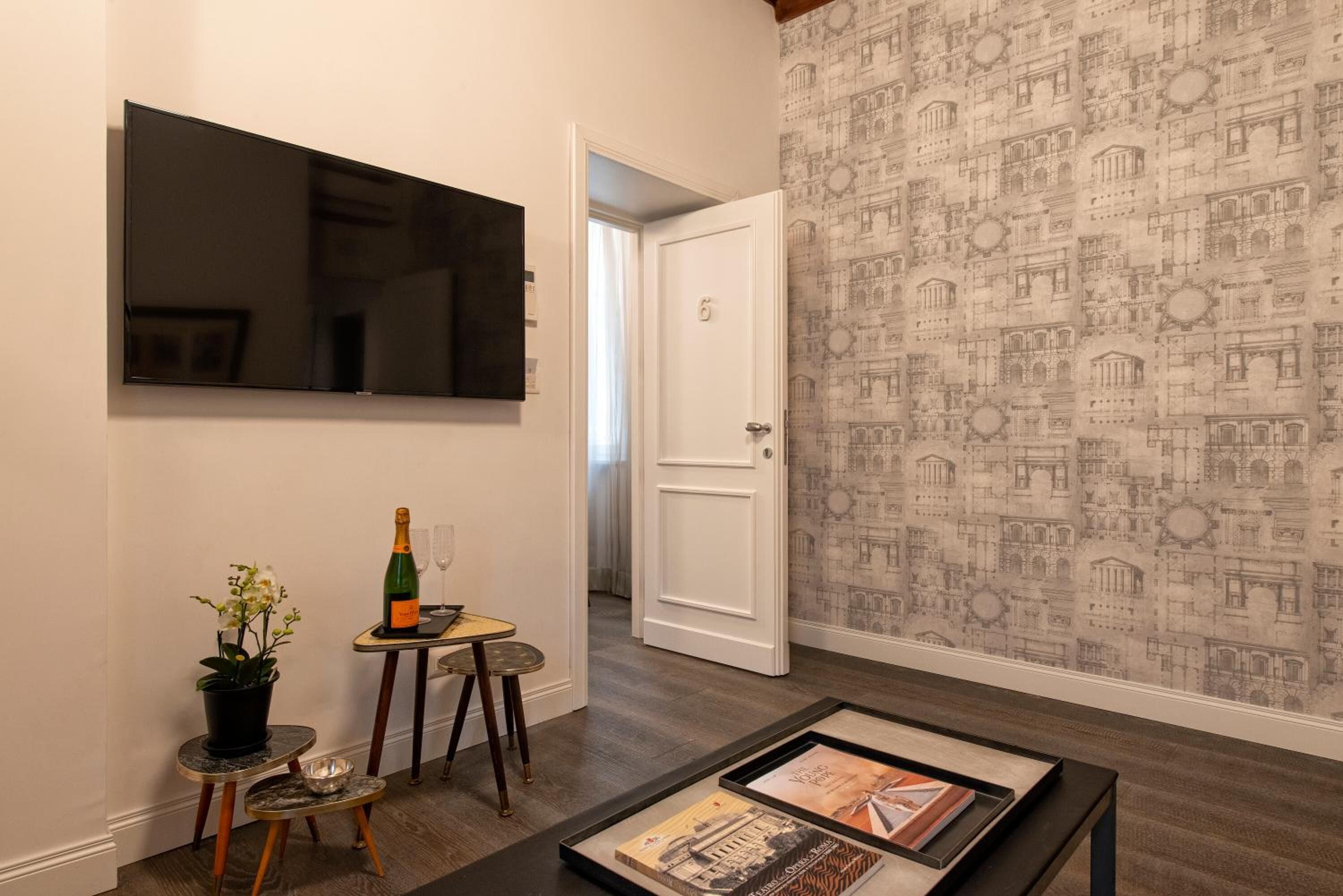 Foto - Maison Evelina