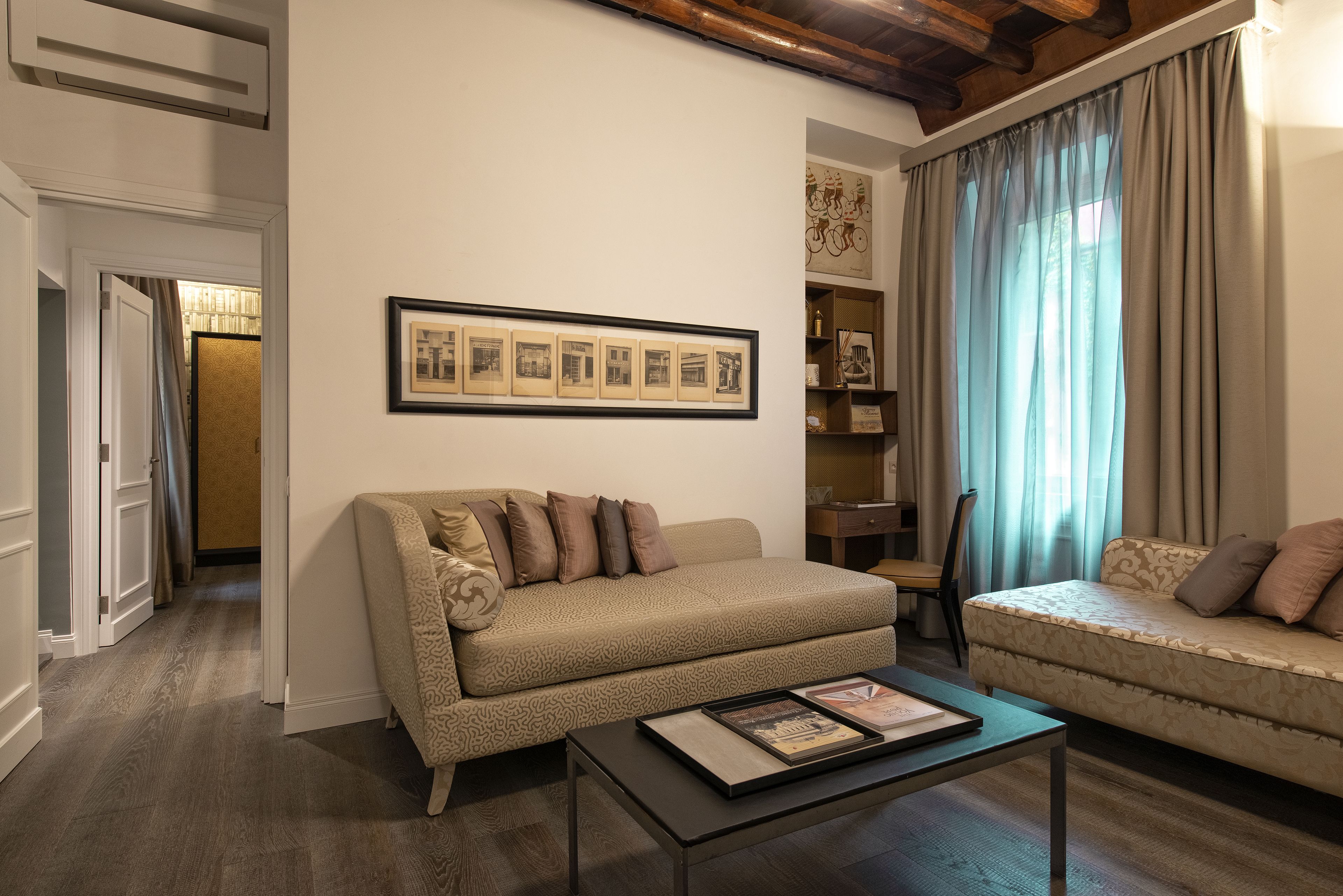 Foto - Maison Evelina