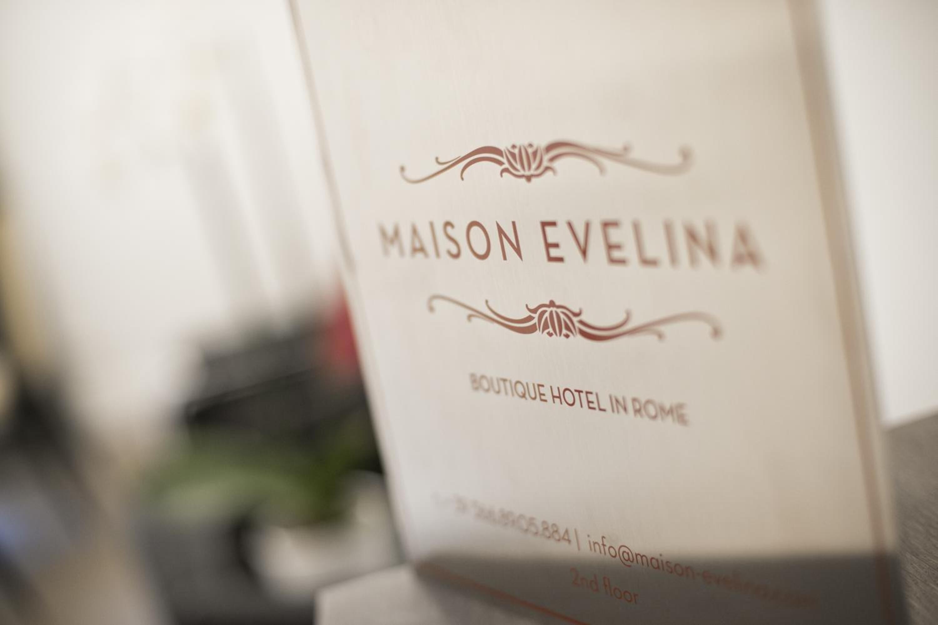 Foto - Maison Evelina