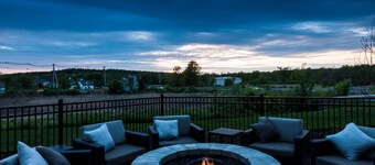 Courtyard by Marriott Boston Littleton