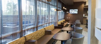 Springhill Suites Somerset Franklin Township