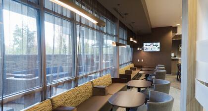 Springhill Suites Somerset Franklin Township
