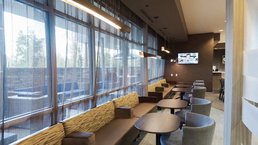 Springhill Suites Somerset Franklin Township