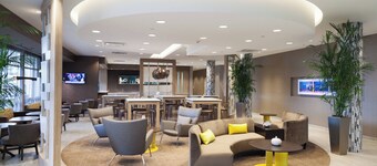 Springhill Suites Somerset Franklin Township