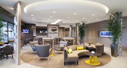 Springhill Suites Somerset Franklin Township