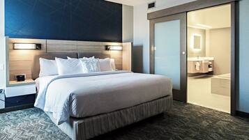 Ropa de cama hipoalergénica y decoración personalizada