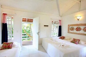 Room - Aquarela Praia Hotel (Porto Seguro)