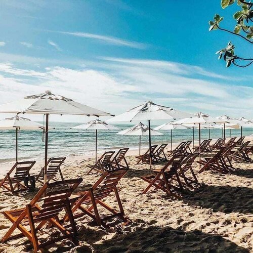 Aquarela Praia Hotel