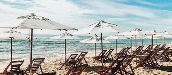 Aquarela Praia Hotel