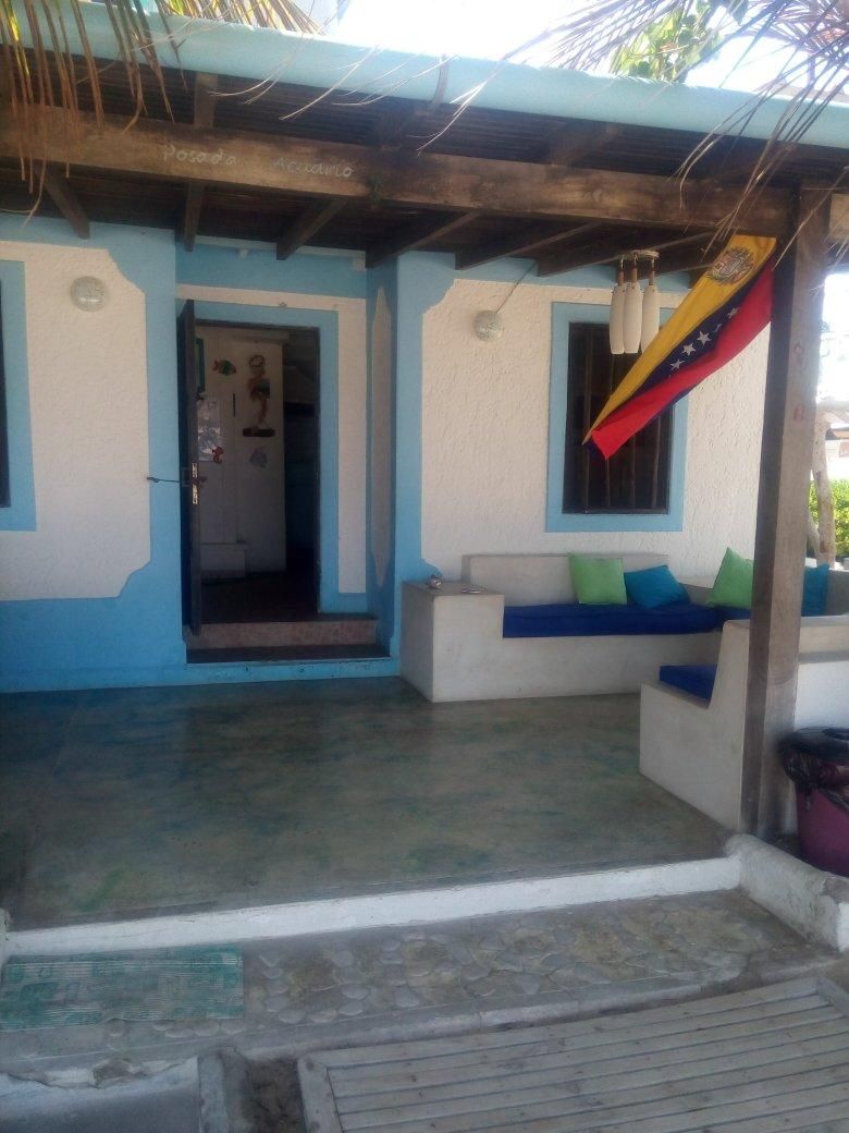 Kawasan tempat duduk lobi