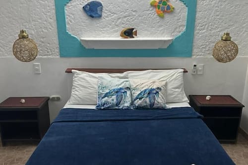 Basic Room, City View