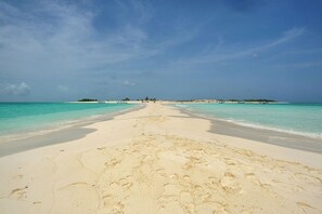 Exterior - Posada Acuario (Los Roques)