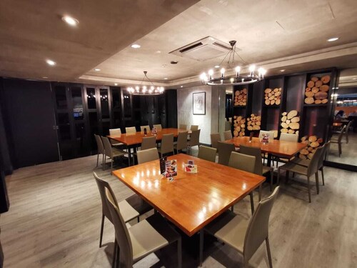 LeGallery Suites Hotel