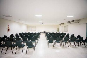 Sala de reunião