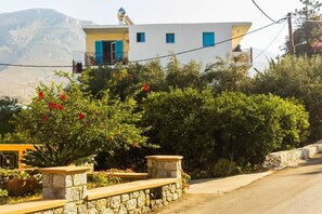 Exterior - Climbing House (Kalymnos)