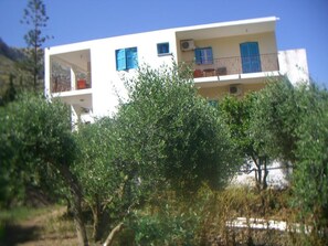 Exterior - Climbing House (Kalymnos)